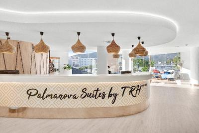 Palmanova Suites by TRH