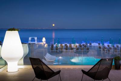 Elba Sunset Mallorca Thalasso Spa