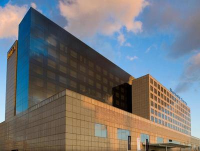 Barcelo Sants