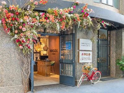 Innside Madrid Gran Via