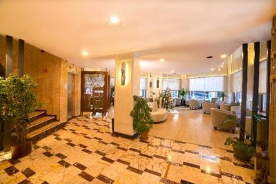 Barin Hotel
