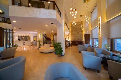 Barin Hotel