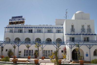 Hotel Virgen del Mar