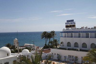 Hotel Virgen del Mar