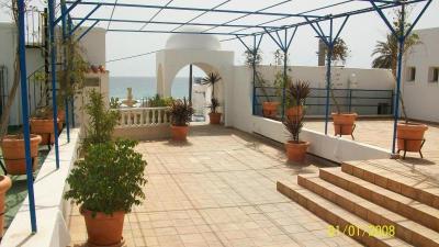 Hotel Virgen del Mar