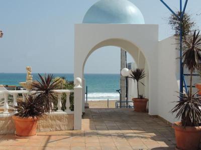 Hotel Virgen del Mar