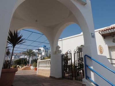 Hotel Virgen del Mar