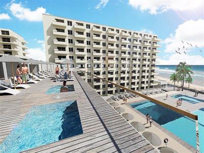 Ocean House Costa del Sol, affiliated by Melia