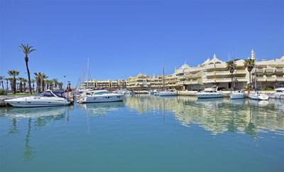 Ocean House Costa del Sol, affiliated by Melia