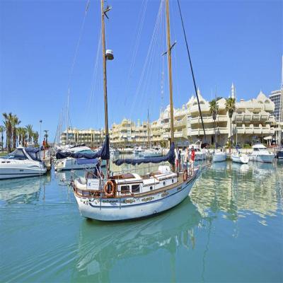 Ocean House Costa del Sol, affiliated by Melia