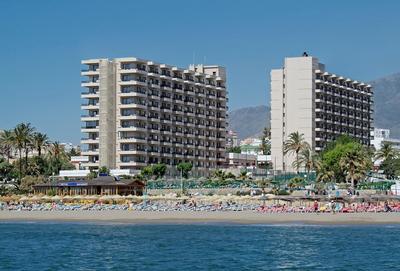 Ocean House Costa del Sol, affiliated by Melia