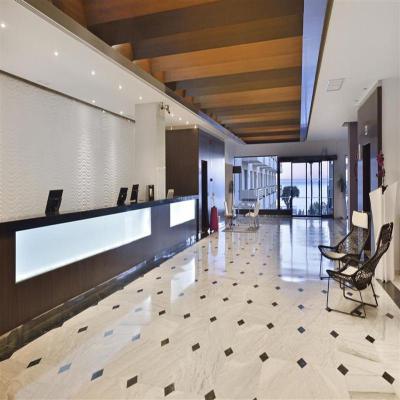 Ocean House Costa del Sol, affiliated by Melia