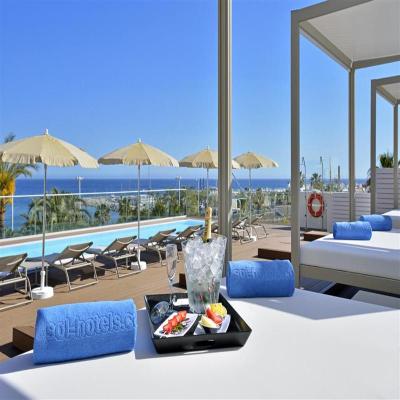 Ocean House Costa del Sol, affiliated by Melia