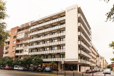 Sercotel Córdoba Medina Azahara