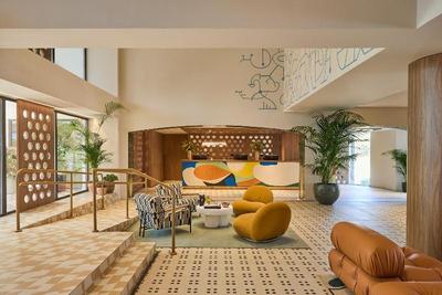 Kimpton Los Monteros Marbella