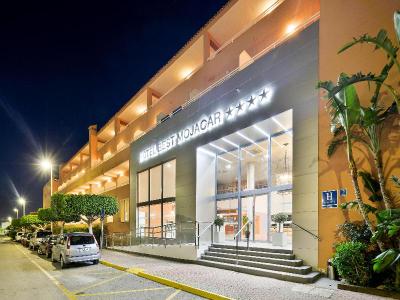 Hotel Best Mojacar
