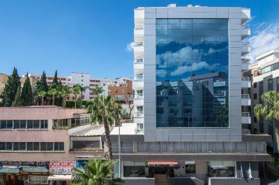 Hotel Costa Malaga by Pierre & Vacances Adults
