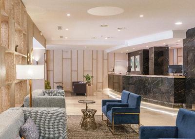 Hotel Costa Malaga by Pierre & Vacances Adults