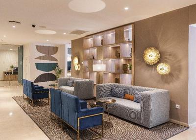 Hotel Costa Malaga by Pierre & Vacances Adults