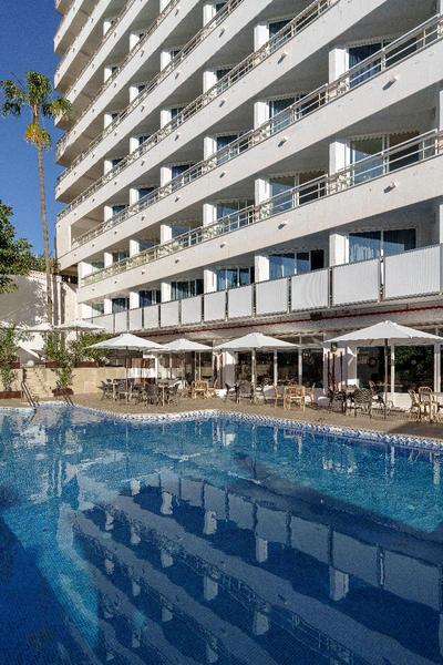 Hotel Costa Malaga by Pierre & Vacances Adults