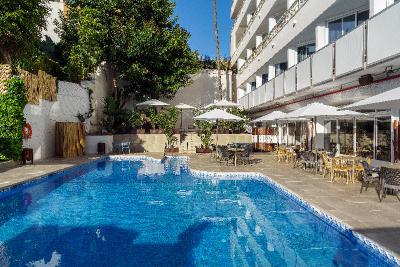 Hotel Costa Malaga by Pierre & Vacances Adults