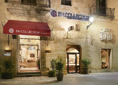 NH Collection Cáceres Palacio de Oquendo