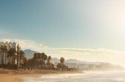 Ona Marinas de Nerja