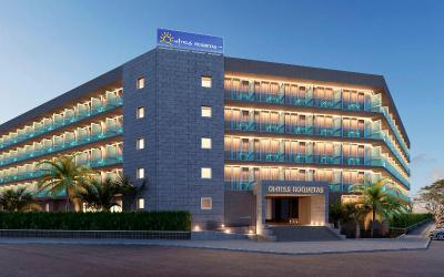 Ohtels Roquetas
