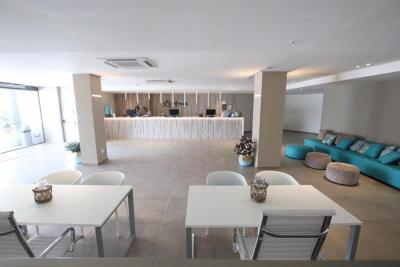 Ohtels Roquetas