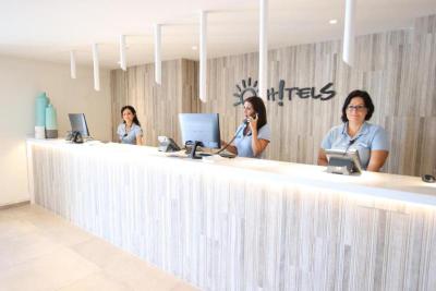 Ohtels Roquetas