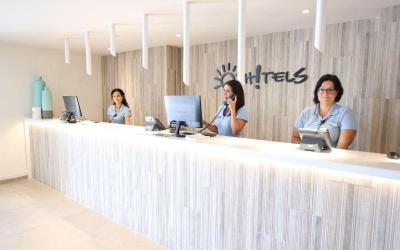 Ohtels Roquetas
