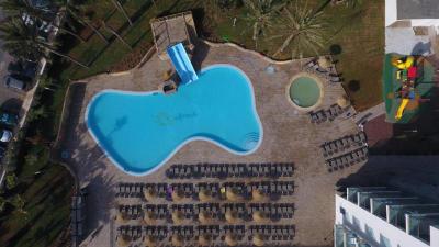 Ohtels Roquetas