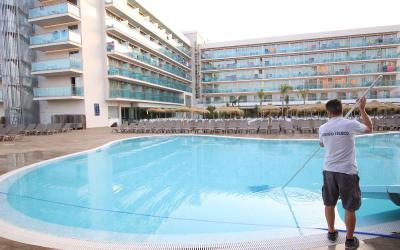 Ohtels Roquetas