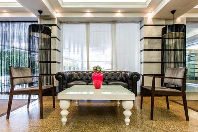Leonardo Hotel Granada