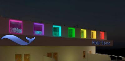 Hotel Sireno Torremolinos