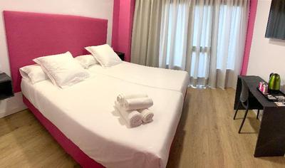 Hotel Sireno Torremolinos