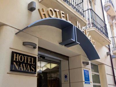 Porcel Navas