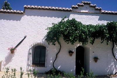 Cuevas Pedro Antonio Alarcon