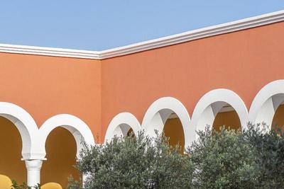 Palacio de Sancti Petri Gran Melia