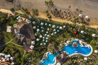 Hotel Bahia