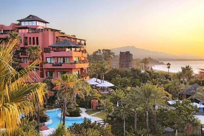 Hotel Bahia