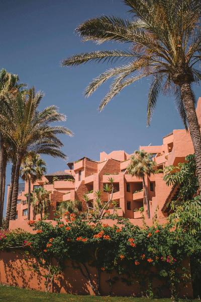 Hotel Bahia