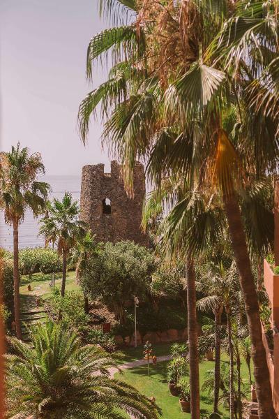 Hotel Bahia