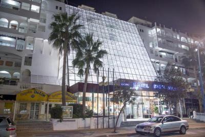 Bahia Serena
