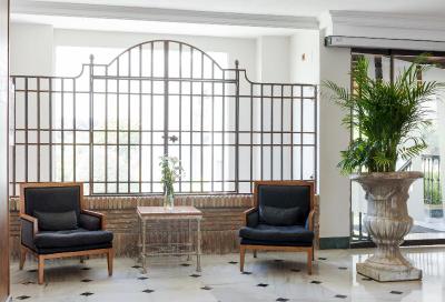 Ilunion Hacienda de Mijas