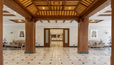 Ilunion Hacienda de Mijas