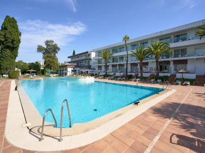 Jerez & Spa