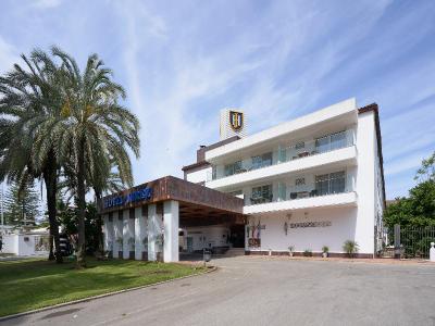 Jerez & Spa
