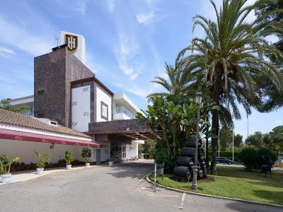 Jerez & Spa