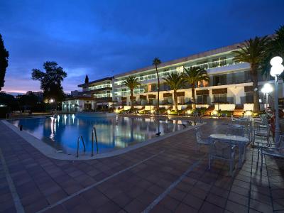 Jerez & Spa